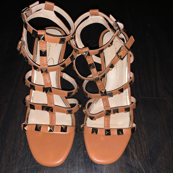 annida sandal